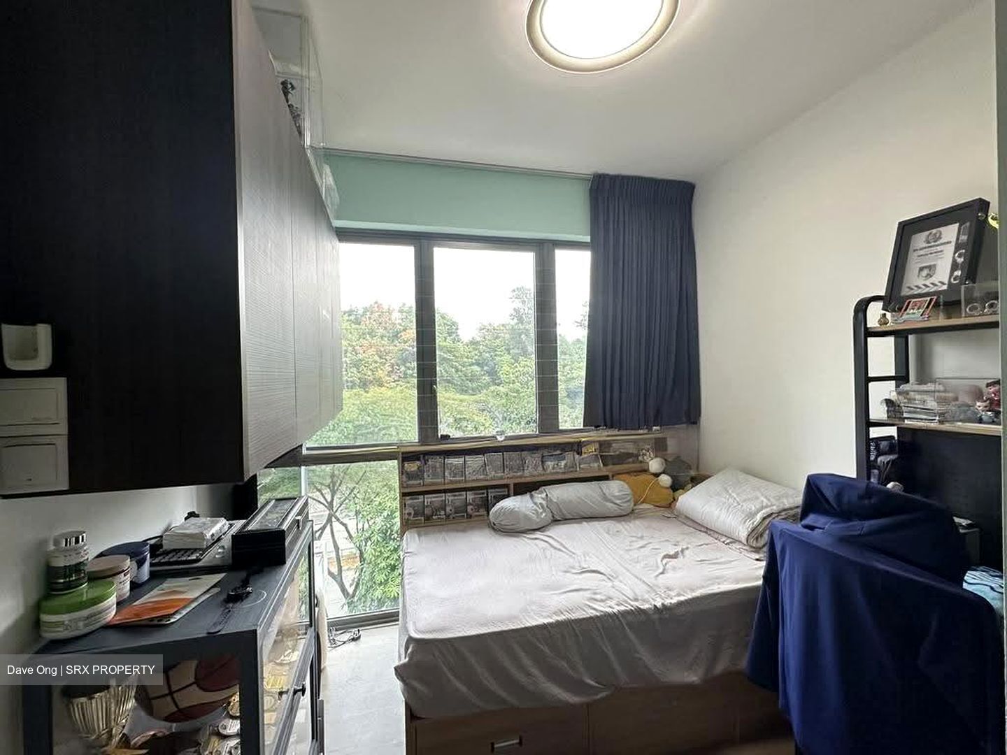 The Visionaire (D27), Condominium #616504281